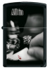 Зажигалка ZIPPO 218 ALL IN ALL